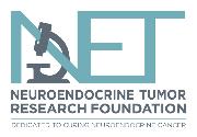 Neuroendocrine Tumor Research Foundation Logo